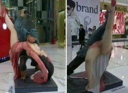 国产玛丽莲,东方魅力，时尚传奇