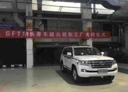 国产五十路,探寻中国汽车工业的辉煌历程与未来展望